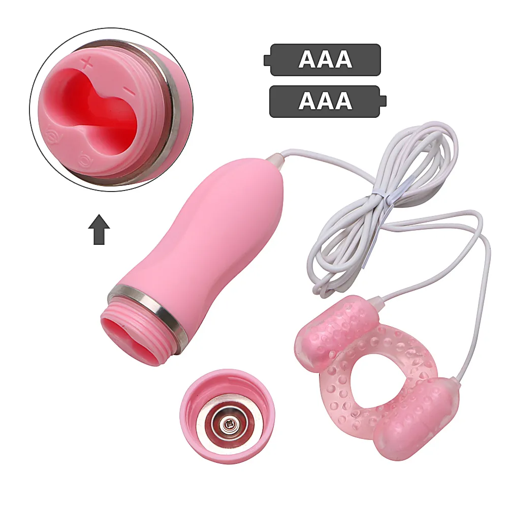 ssbbw sex doll Penis Stimulator Sexy Toys For Men Vibrator Masculine... From  Ckw2965753224, $18.64