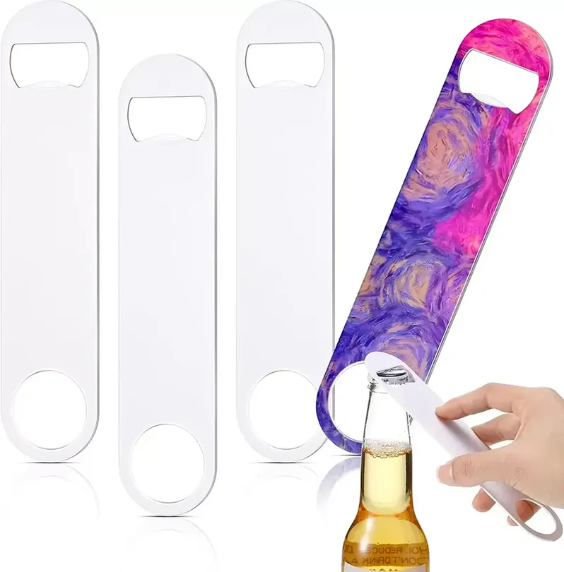 Sublimation Wine Apri Apri Apri Apri Barde Blade in acciaio inossidabile Metatore Strong Ala Ala Ala Apri Apri Accesso della barra Accessory B0602N18