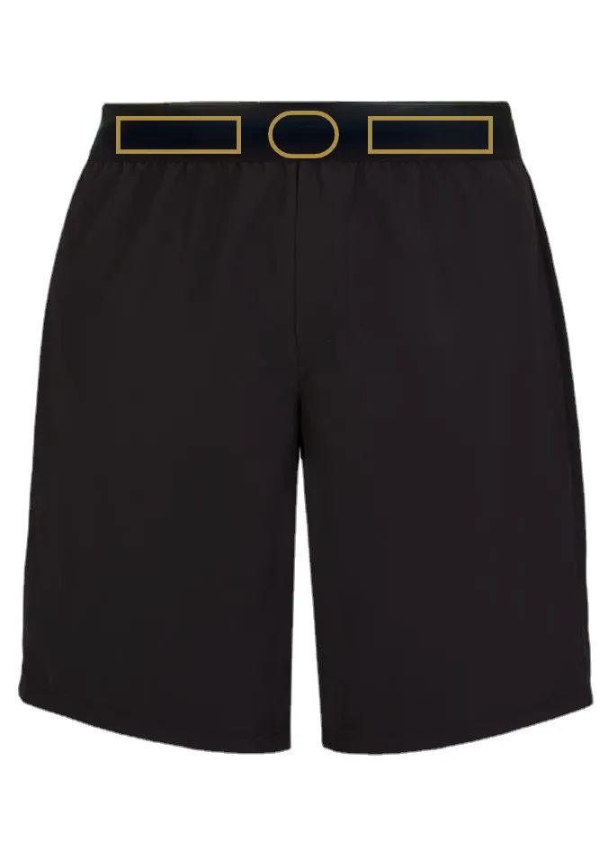 Badkläder för män Badshorts Strandshorts Badbyxor Baddräkter Herr Löpsport Shorts