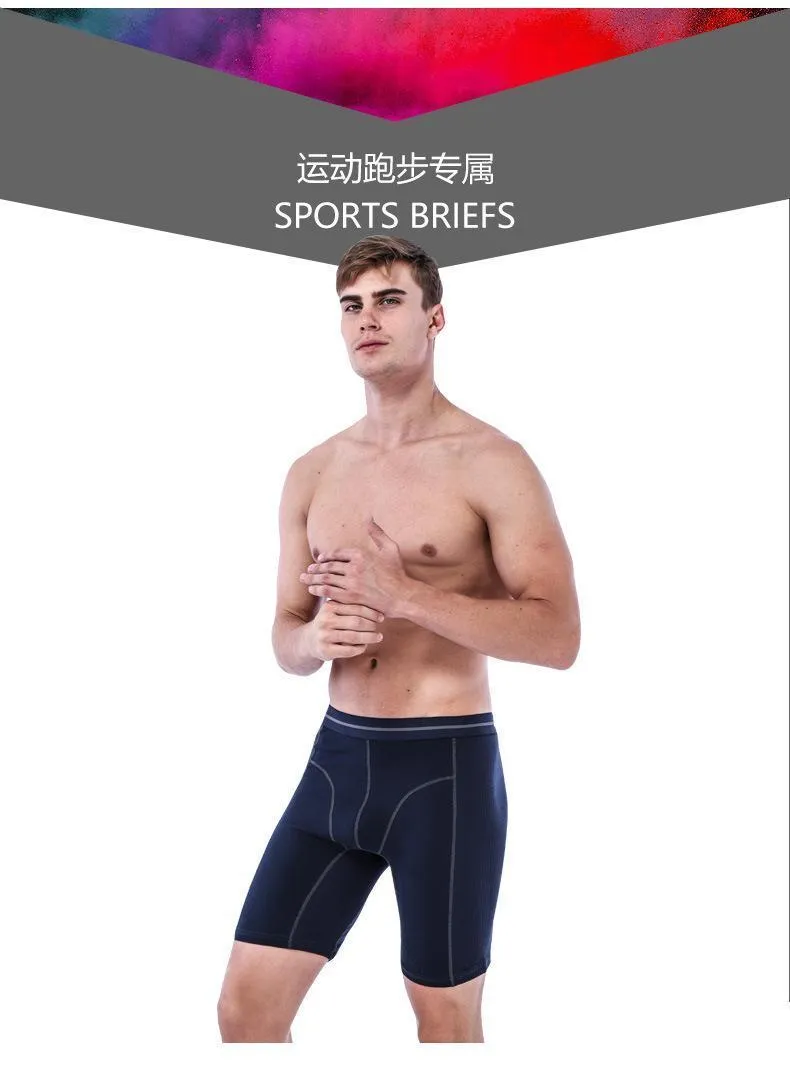 Hombres delgados en 2025 boxer