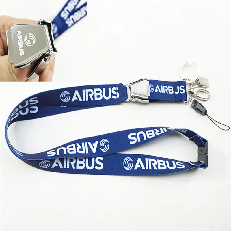 Lanyard Airbus - Insignia Online