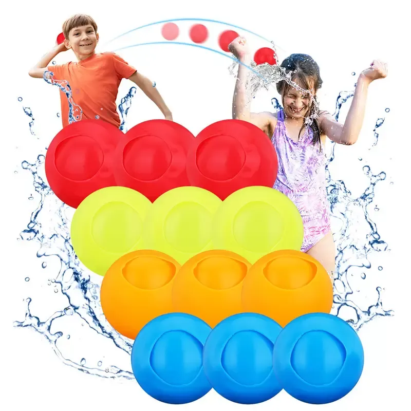 UPS Fidget Toys Sensory Water Fun Decompression Press Elasticty Elastict