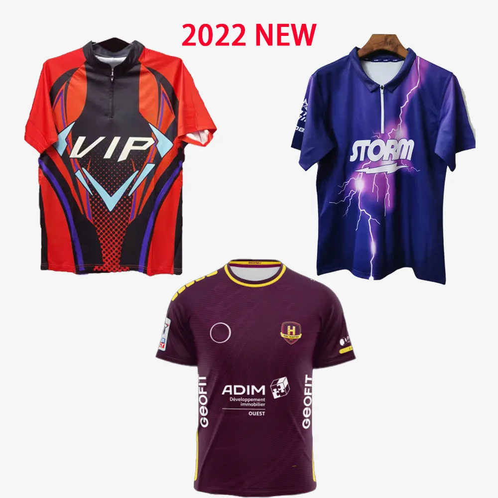 2021 2022 Nantes Handball Maillots Ligue rétro classique t-shirt vintage Rugby t-shirt maillot de football 21 22 maillot de football maison rouge S-5XL de qualité supérieure