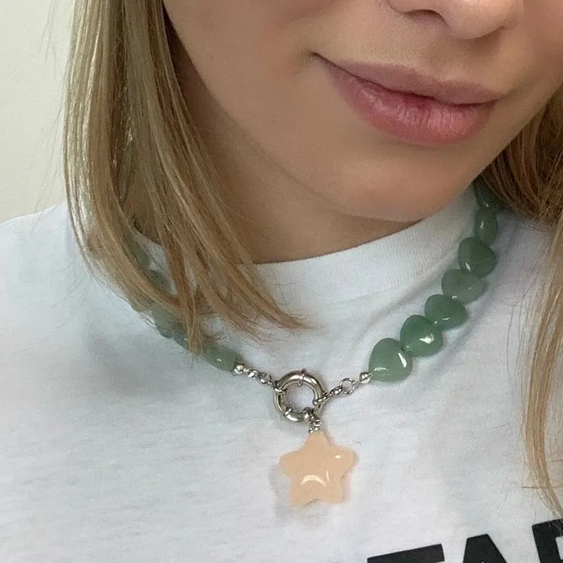 Timeless pearly jewellery shop