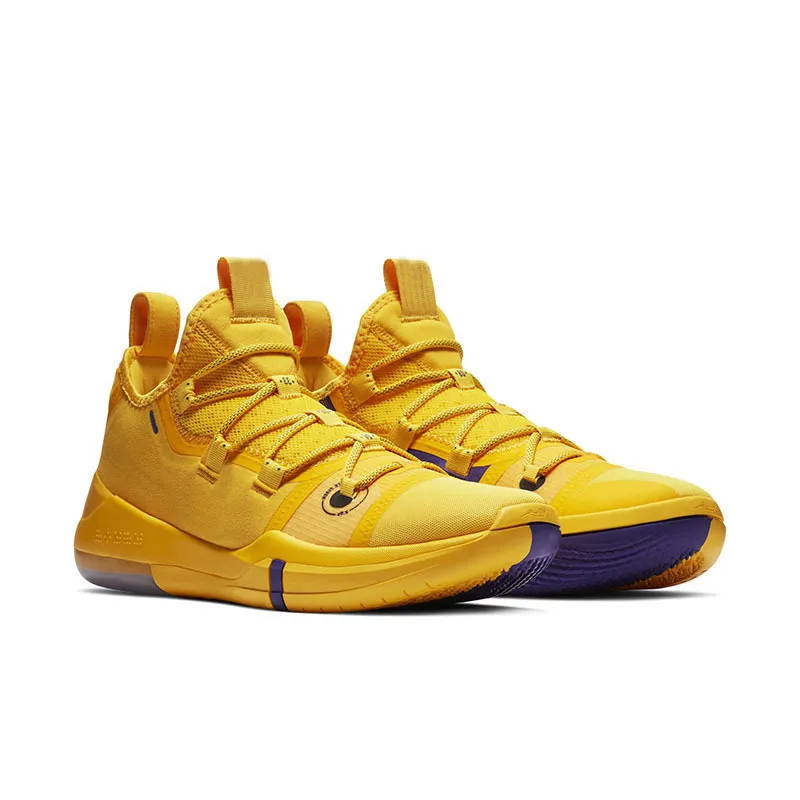 mamba ad shoes
