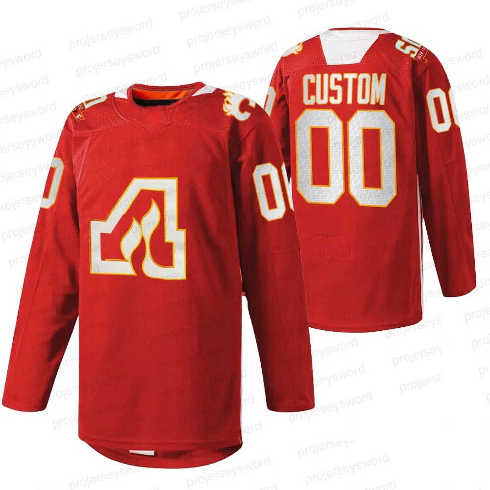 Adidas Calgary Flames No17 Milan Lucic Red Home Authentic Women's Stitched NHL Jersey