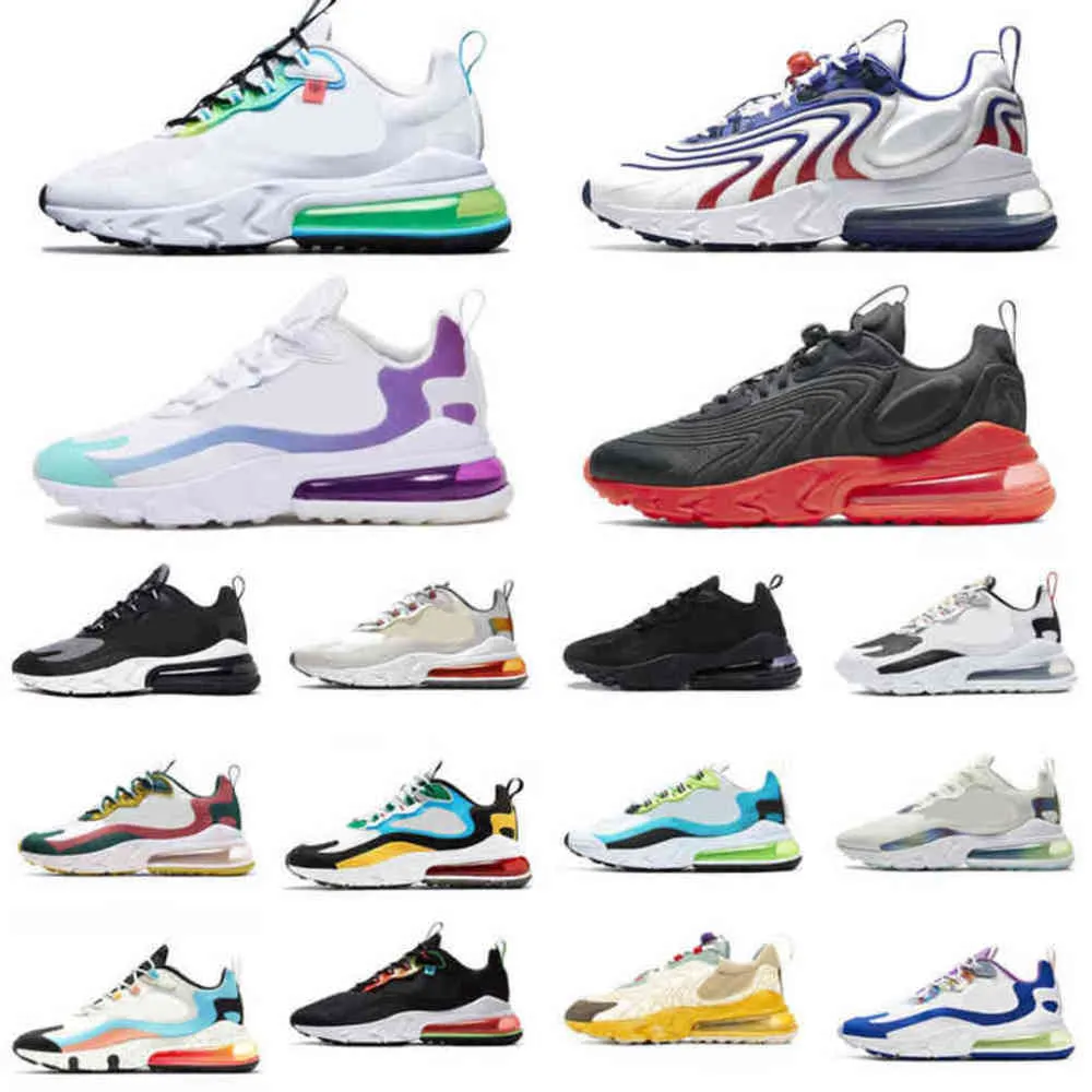 270 270s mens running shoes react 
