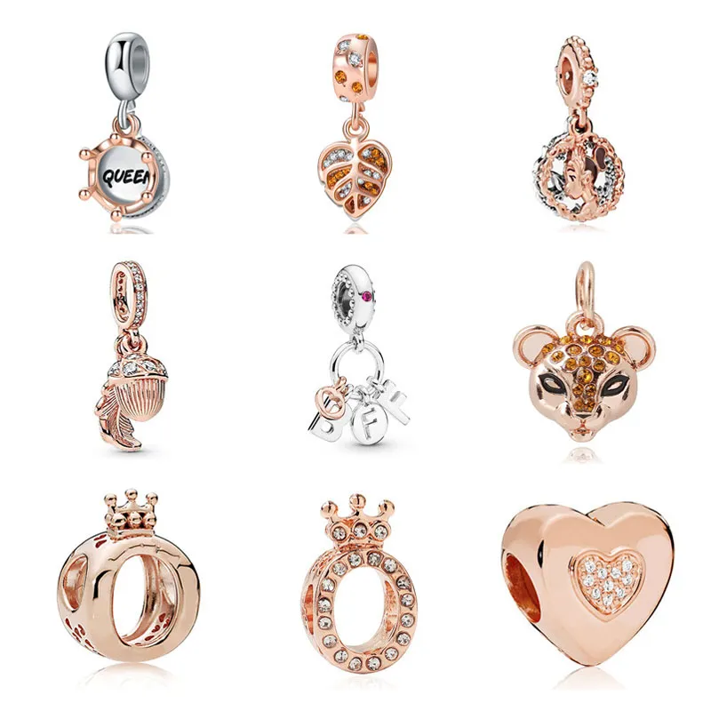 Collane Argento 925 Con Pendente Donna Amore Eterno INS028P274RHAQ - Foto 4