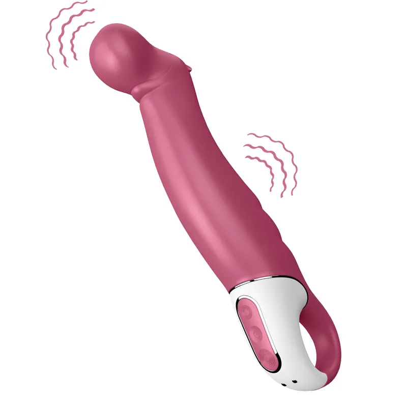 Alemanha Satisfyer Vibes Petting Hippo modelagem vibradores vibradores para mulheres estimulação do ponto G clitóris vibrador UYO brinquedos sexy