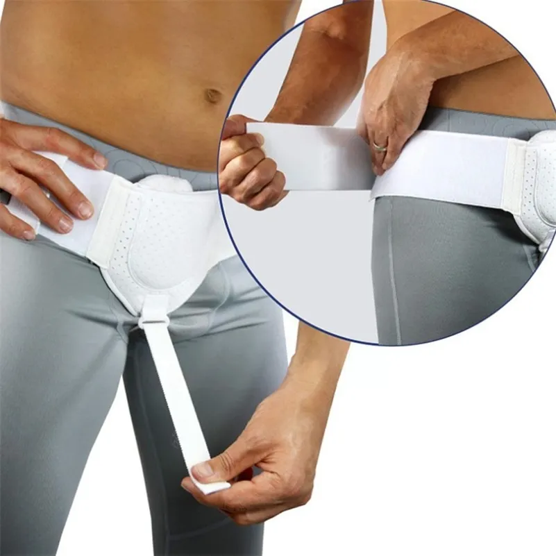 Sports hernia brace shop
