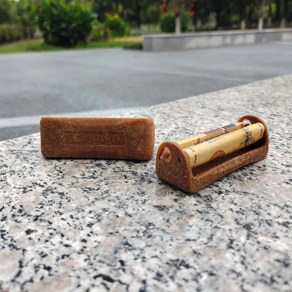 Portable Cigarette Roller: 78/110mm Manual Tobacco Rolling Machine - Easy DIY  Cigarette Maker, Smoking Accessories, Smoke Shop Supplies from Dhgate  Accessories