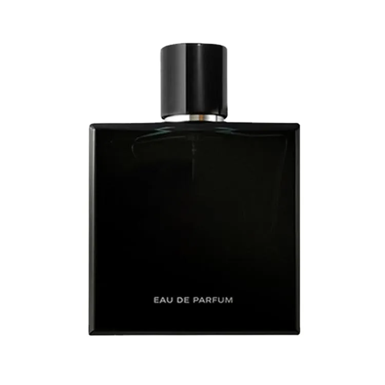 Perfumy męskie Klasyczne męskie perfumy w sprayu pour homme trwałe EDP 100ML drzewne nuty aromatyczne wysokiej jakości szybka dostawa