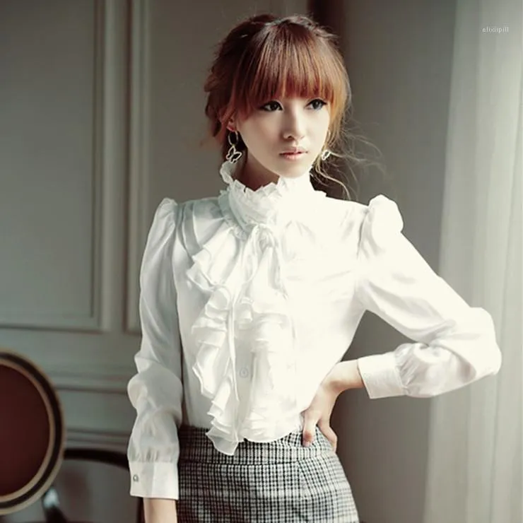 Chemisier retro femme deals