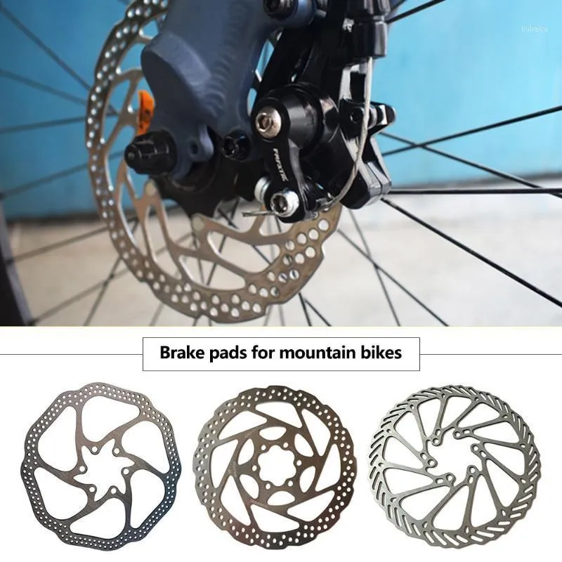 Bike freios disco de montanha HS1, G3, RT56G3 três, acessórios de equitação