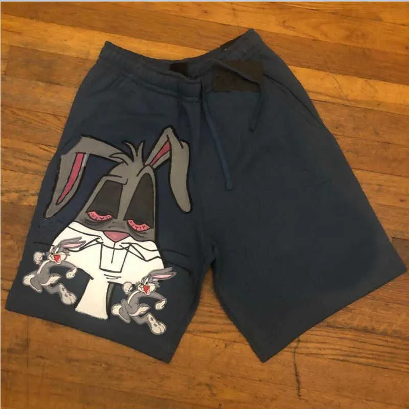 Bugs bunny deals nike shorts