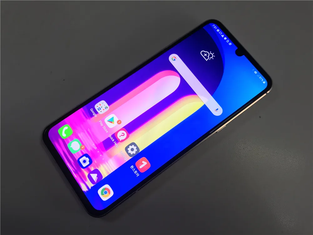 LG V60 ThinQ 5G 本体 8/128gb Sim フリー LG V60 ThinQ 5G｜価格比較・最新情報 - 価格.com