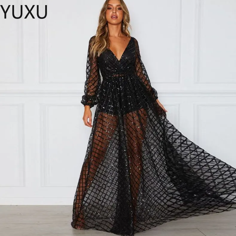 2022 Crystals arabes Robes de soirée Sirène style Dubaï Dubaï Indian Formal V Neck One Sleeve Cape Beads Long Trumpet Prom Robe