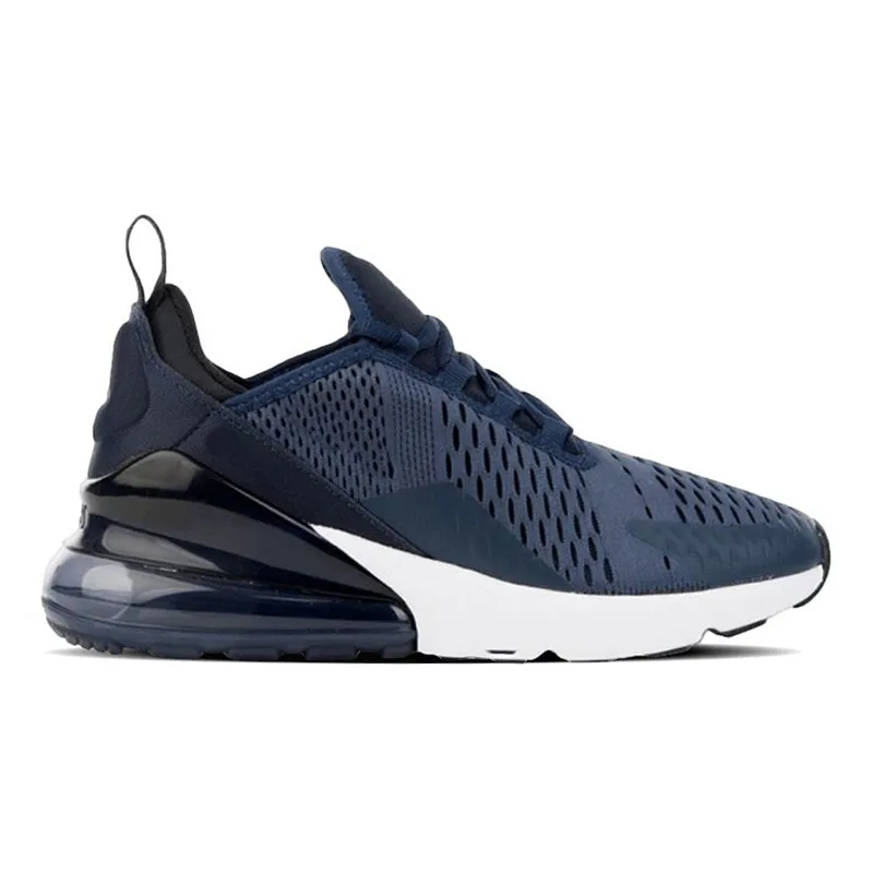 Men s Women s 270s Breathable Mesh Running Sneakers Multicolor