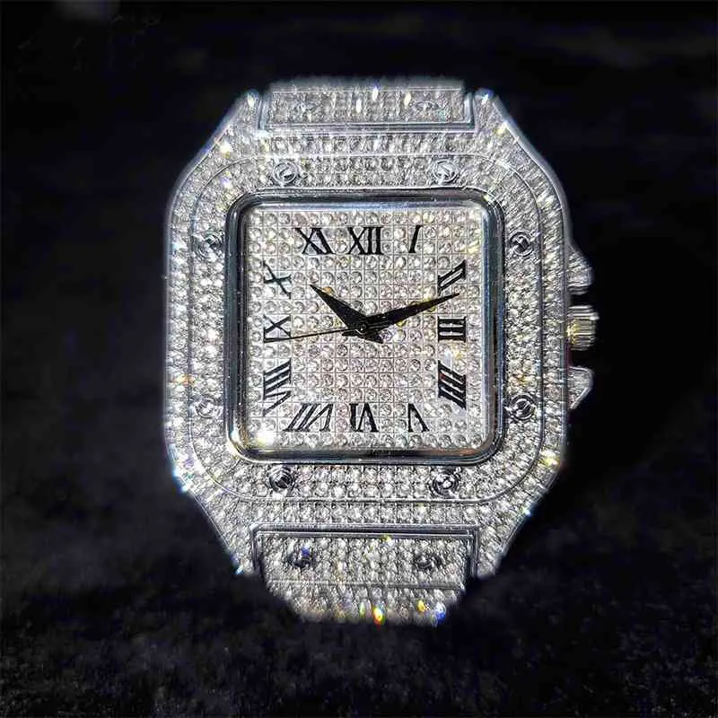 agete✨ Classic Square Face Watch Diamond agete✨ Classic Square Face Watch Diamond agete✨ Classic