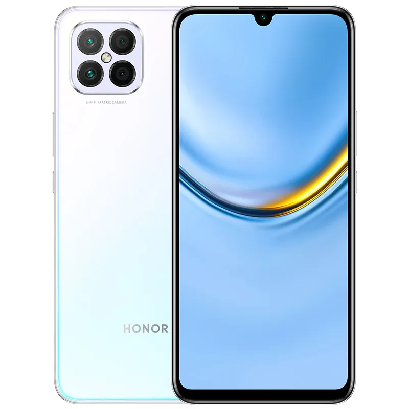 Huawei Honor Play 20 Pro 4G LTE Realme Smartphone  From