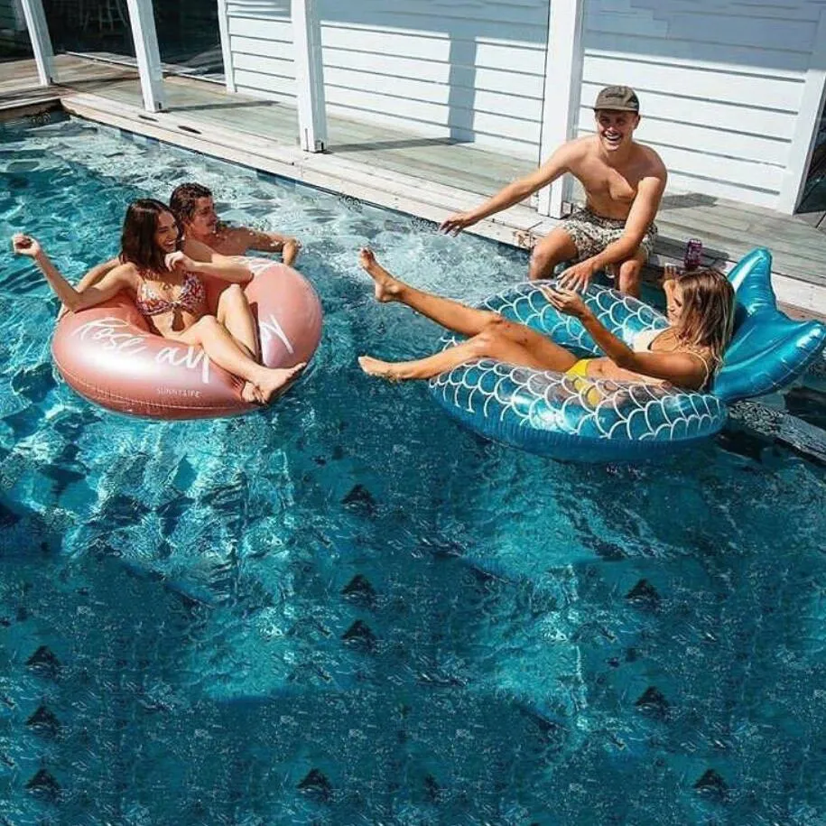 Buy JoyFan Swimming Ring,Adult Kids Inflatable Watermelon Swimming Ring  Pool Float Raft,Life Buoy Tire Float Adults Pool Tyre Party Beach Raft  Water Fun Toy,Outdoor Summer Beach Party for Adults Online at  desertcartINDIA