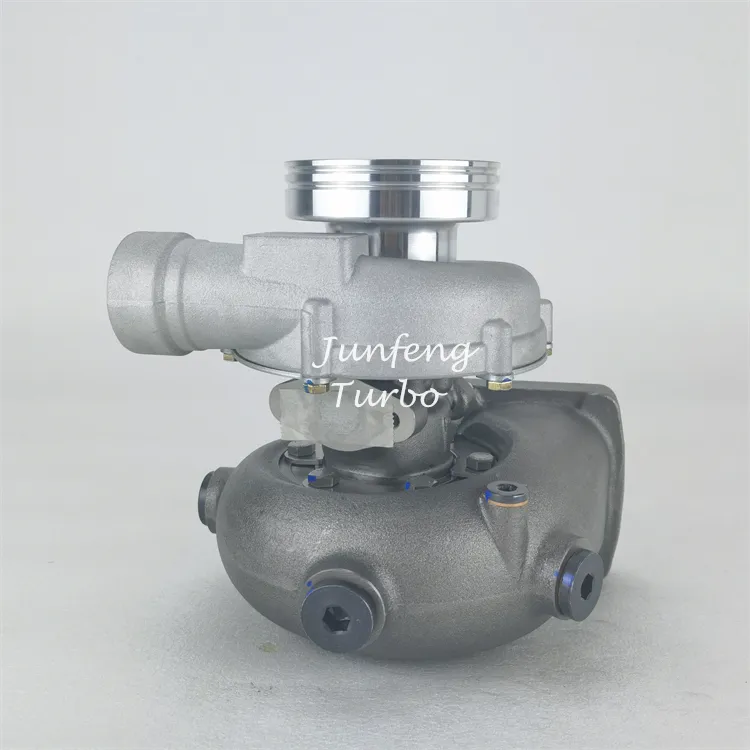 Good quality turbocharger used for Marine STEYRMOTORS M16 TCAM SE236E40