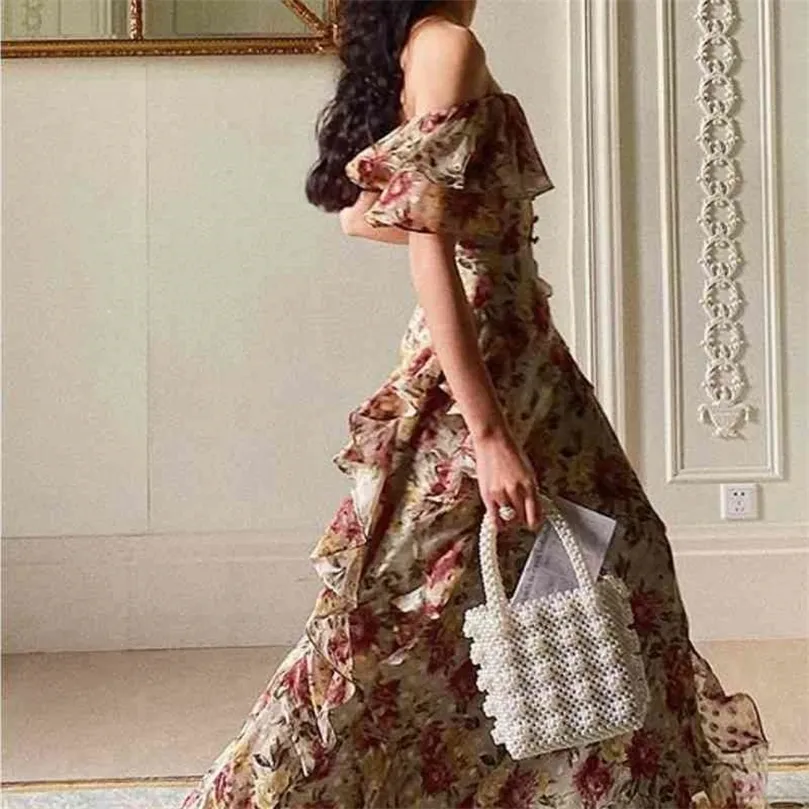 Vintage deals dinner dress