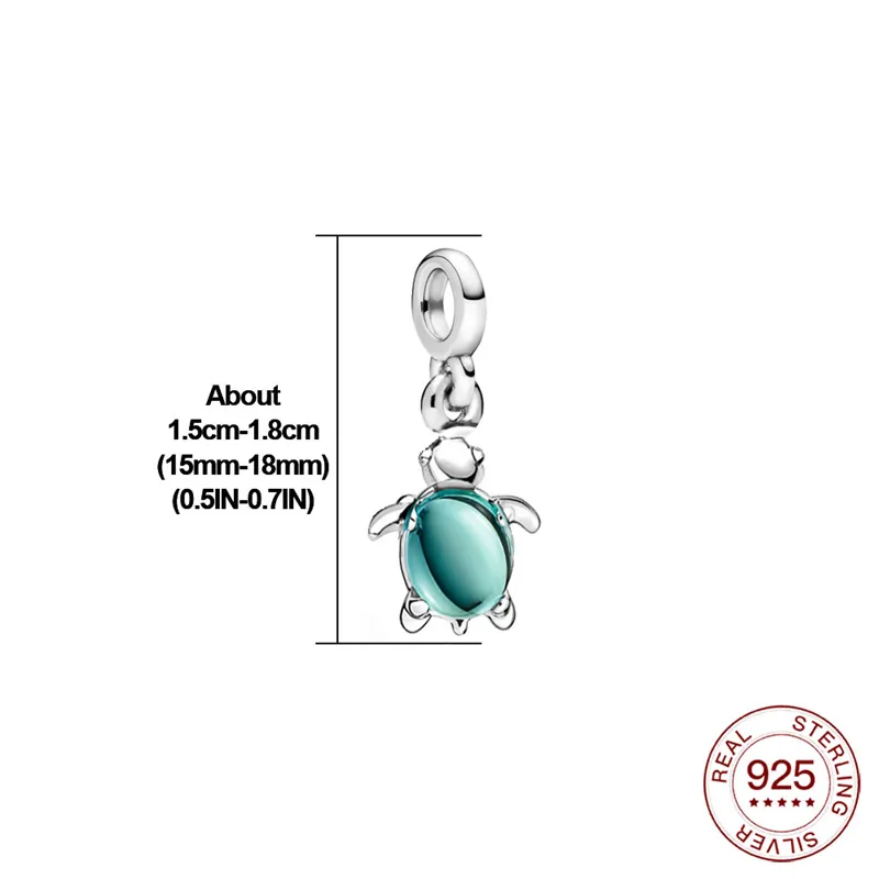 VENTE CHAUDE Sterling Sier Perles En Vrac Mode Perles Bracelets Chaîne De Sécurité Original Fit s Pendentif DIY Charms pour Filles_voghion.com