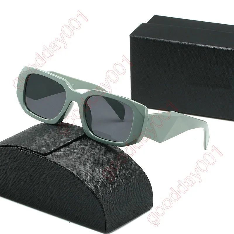 Linea Rossa Eyewear Collection Occhiali da sole Occhiali da sole rettangolari retrò Donna Designer di marca Occhiali da sole con montatura vintage Occhiali da sole da donna Classic Black Square Oculos De Sol 006