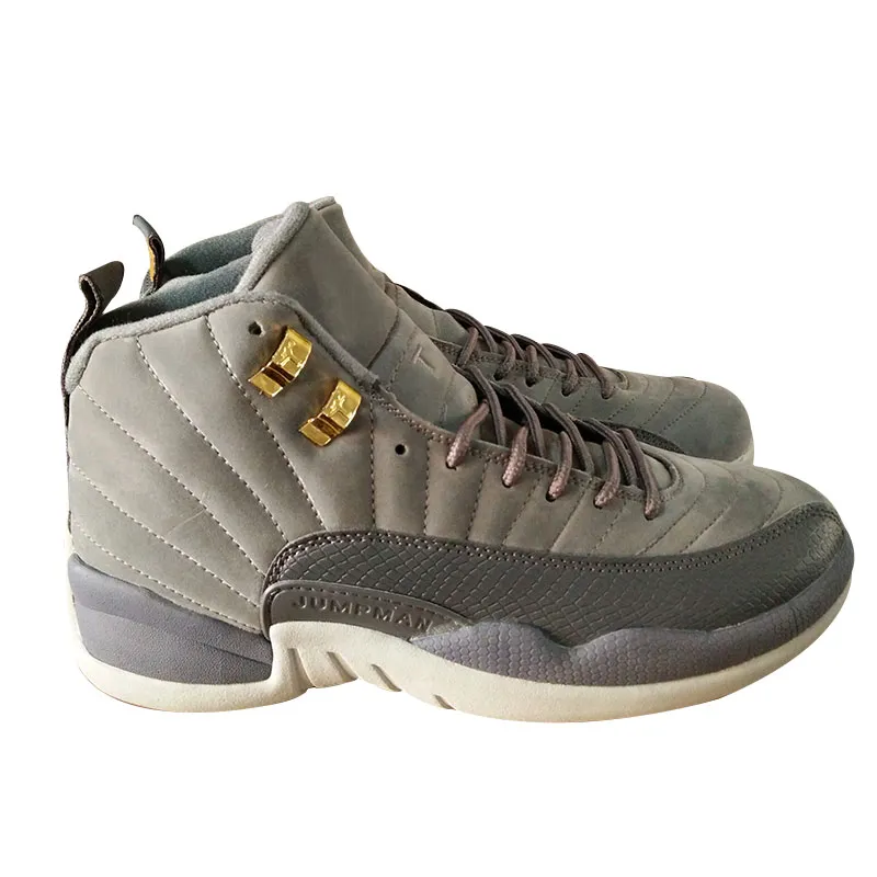 mens basketball shoes 12s 12 BRED MELO CHRIS PAUL CLASS OF 2003 women trainers men sneakers