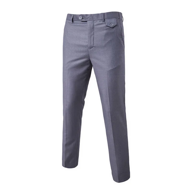 white christmas dresses Dylan' Short Men's Dress Pant, now with Self-Sizer waist AND Stretch main image 1