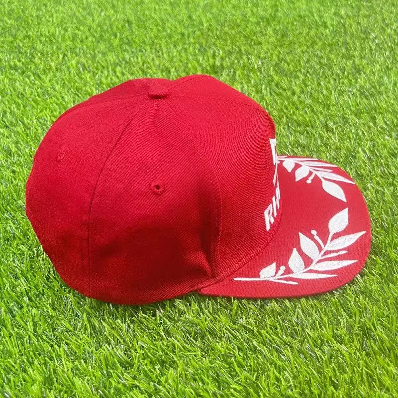 Ball Caps Hip Hop Hat Hat Casual Beating Vintage Baseball Cap для мужчин и женщин Высококачественная вышиваемая печать с логотипом с логотипом