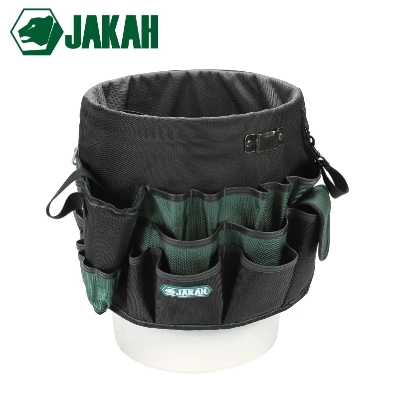 Jakah Bucket Bag Tool Organizer Y200324