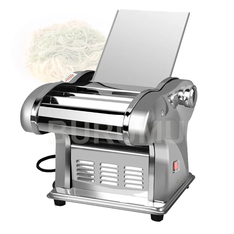 Commerciële Pasta-machine voor het maken van plantaardige noedelmachine