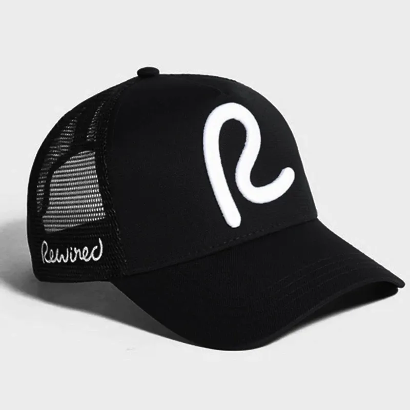 Vintage Baseball Cap – Embroidered Cotton Adjustable Dad Hat, Distressed Style, One Size Fits Most