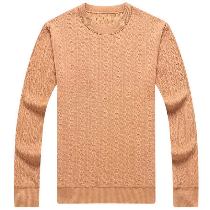 2022 Brand Social Thin Men Sweater Sweaters Casual virkade fast stickade vintage tröja män Klädtröja stickade kläder L220730