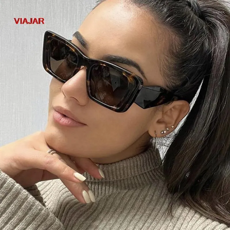 النظارات الشمسية مصمم Sunglases النساء الرجال خمر الأزياء الفاخرة الأسود القط العين نظارات شمسية ظلال UV400 نظارات نظارة دي سولي فام