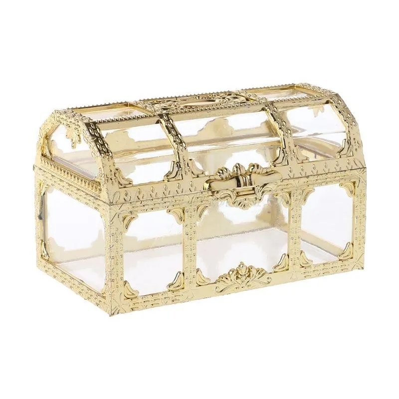 Подарочная упаковка золотая сладкая конфетка корпус шоколадный романтический свадебный любимый украшение для вечеринки творческая капля