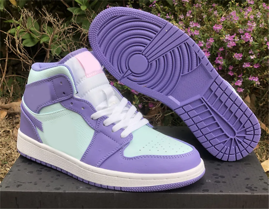 purple pulse glacier blue arctic punch