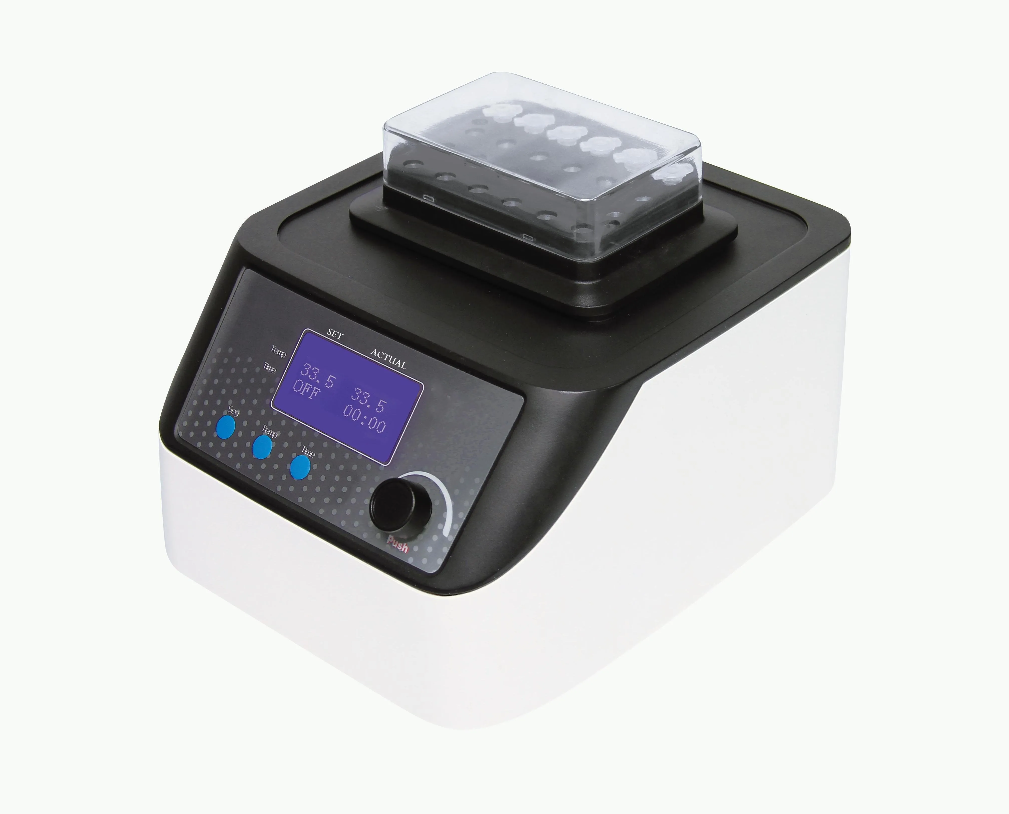 Wholesale Thermo Mix Series Precise And Efficient Lab Instrument For