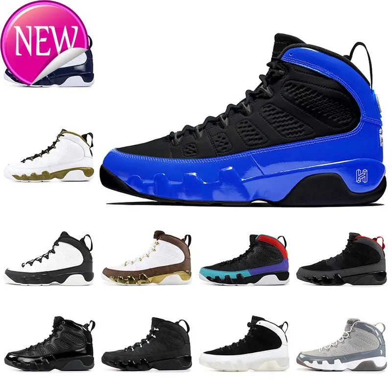 blue racer 9s