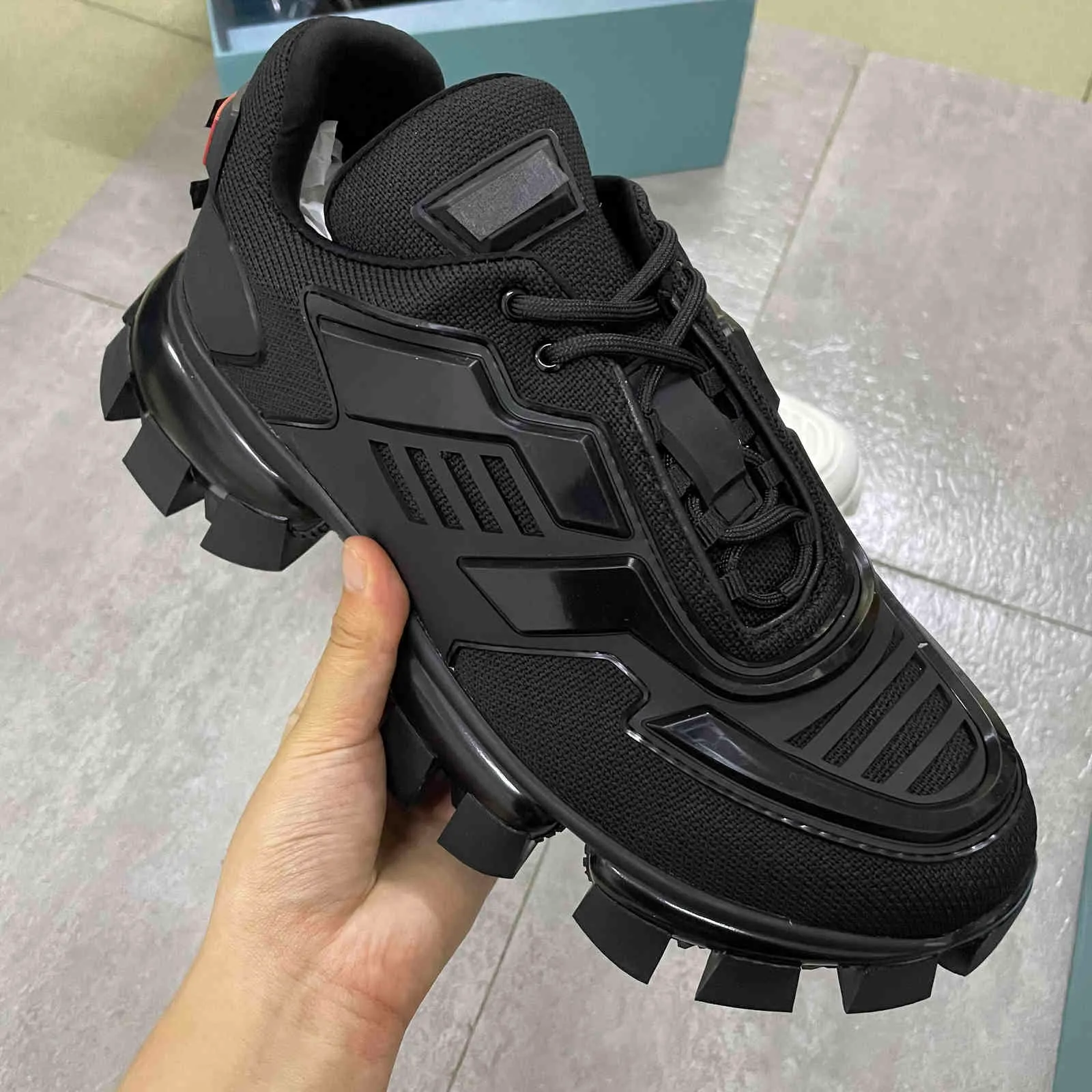 ファストファッション通販サイト雑誌 ブランドメンズクラウドバストサンダースニーカープラットフォームシューズ19fwカプセルシリーズカモフラージブラックスタイリストシュー オンライン体験ツアー Cursosdigitales Lacosta Gob Ar