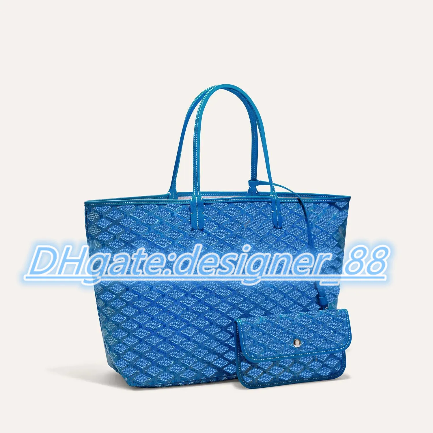Luxury Designer Genuine Leather Oversized Beach Tote Bags With
