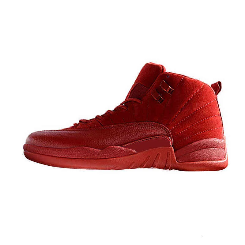 Bulls gym deals red 12s