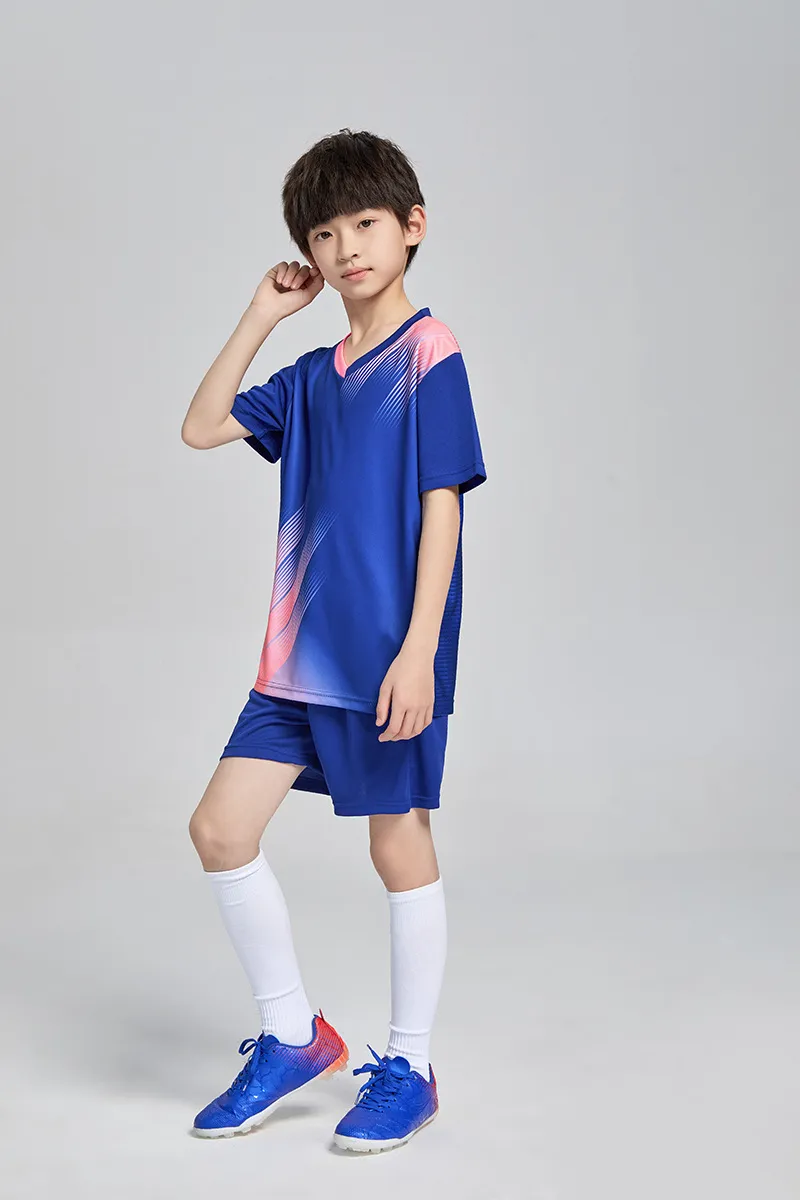 Jessie kicks Fashion Jerseys Kids T shirt #QT03 Clothing Boy Ourtdoor Sport Support QC Pics Before Shipment