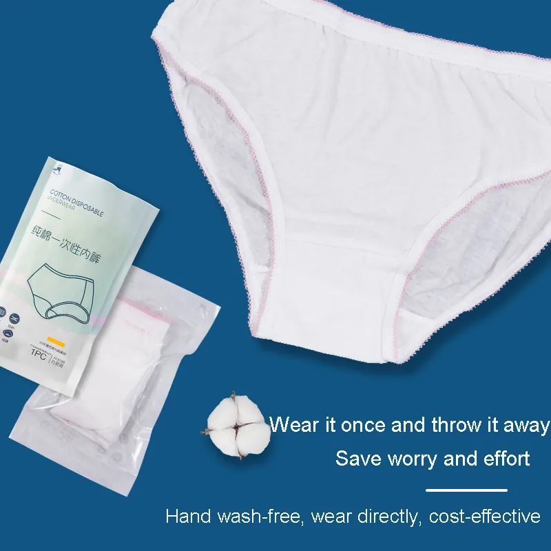Convenient Travel Panties For Maternity Confinement And Postpartum Sterile  Pregnancy Shorts Disposable, Non Woven, 5 Sizes Available YF0080 From  Lonyeebaba, $0.2