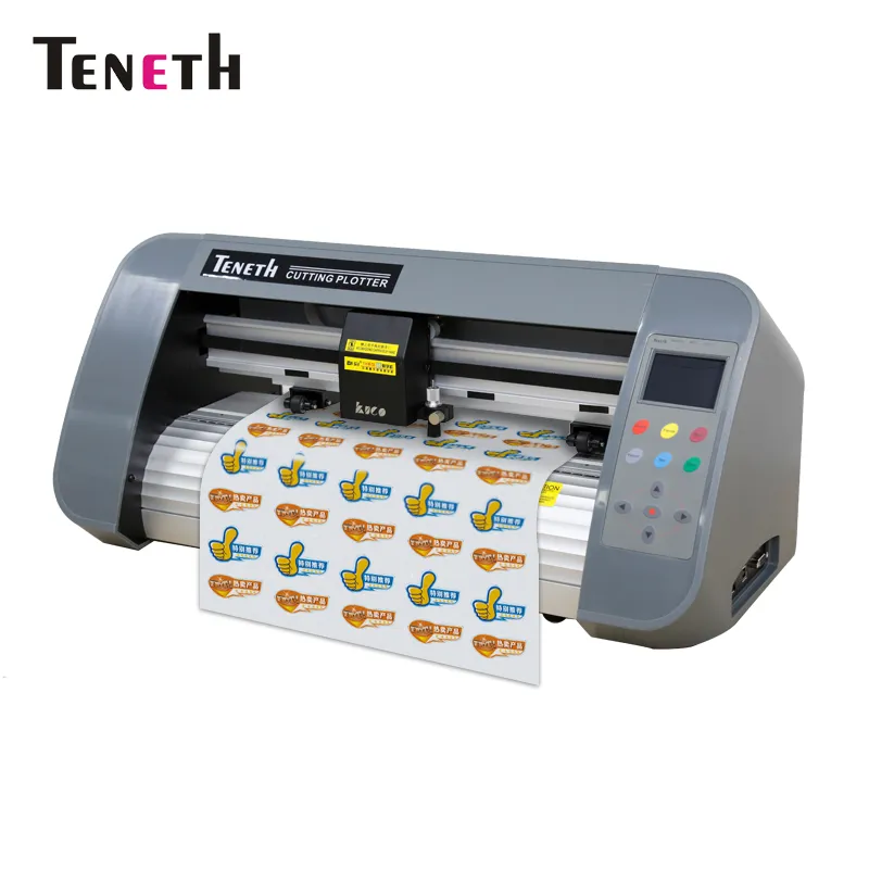 Stampanti Mini plotter da taglio per plotter da stampa in vinile plotter da taglio per adesivi per finestre
