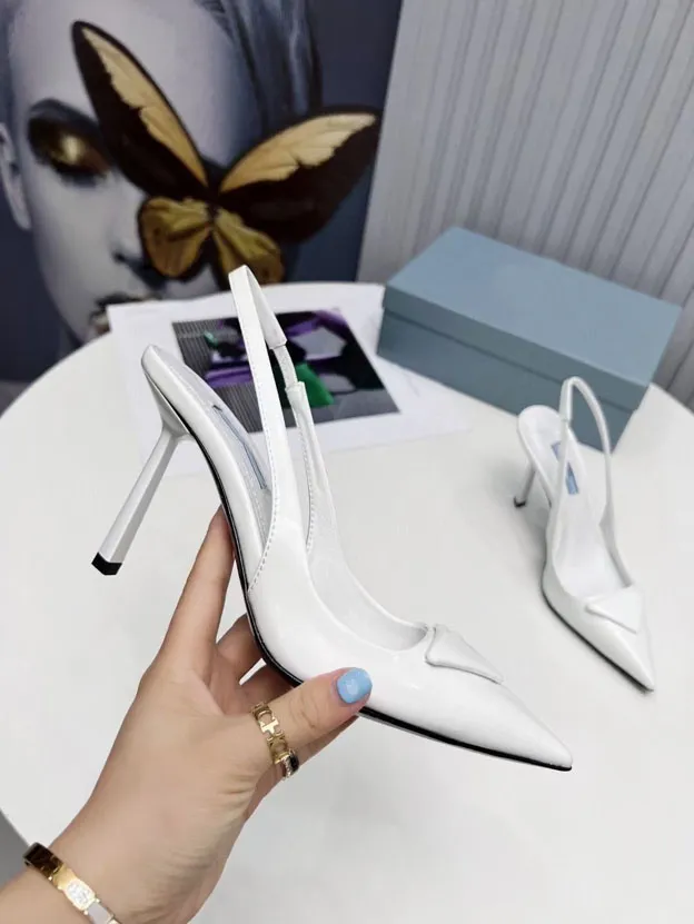 Wholesale Pointed Toe Heels: Womens Elegant Formal Dress Shoes With Square  Heel 7.5cm Leather Outsole, Sizes 35 41, Black Formal Heels At Only $68.35  | DHgate.Com
