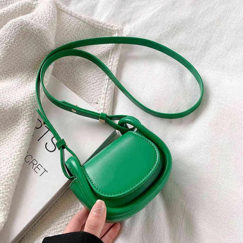 بو الجلود المرأة حقيبة 2022 تريند ميني الصيف محفظة الأزياء الفاخرة مصمم حقيبة يد crossbody الإناث امرأة الكتف G220517