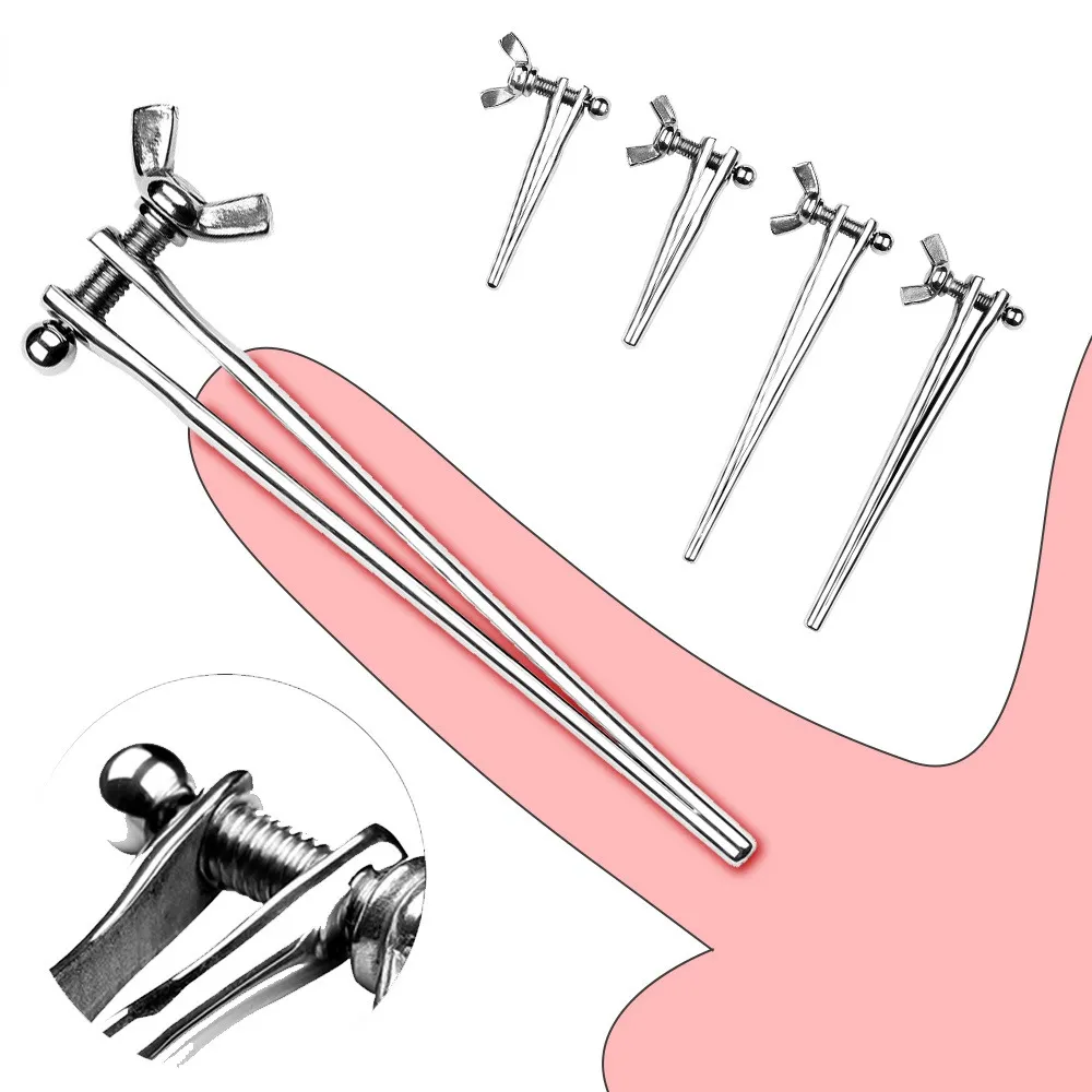 penis plug insertion Amazon.com: Teriya Estim Electrosex Gear Insert Accessory Penis Plug Glans  Ring with 2.5mm Hole Cable : Health & Household main image 1